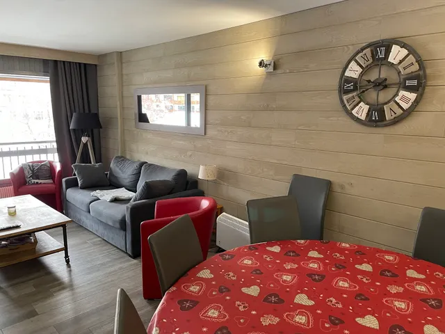 Résidence L'Olympe, N°77