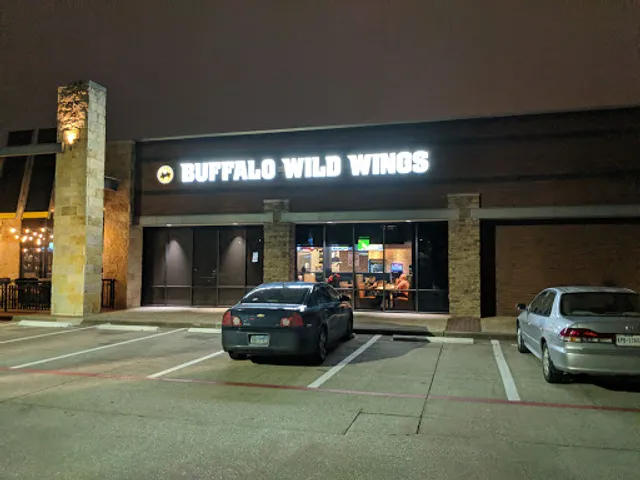 Buffalo Wild Wings