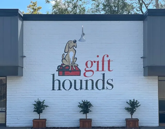 Gift Hounds
