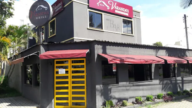 Varanda's Grill