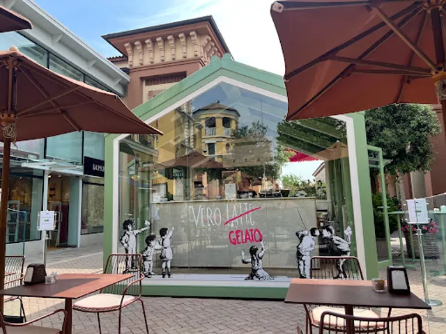 Vero Latte Fidenza Village