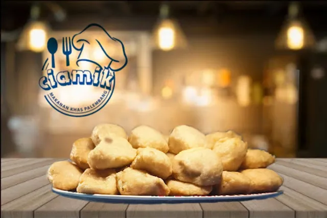 pempek ciamik