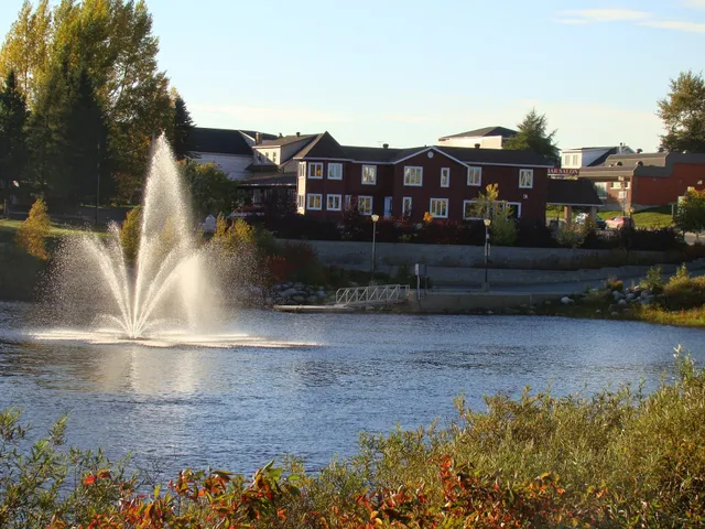 Motel La Bell' Villa