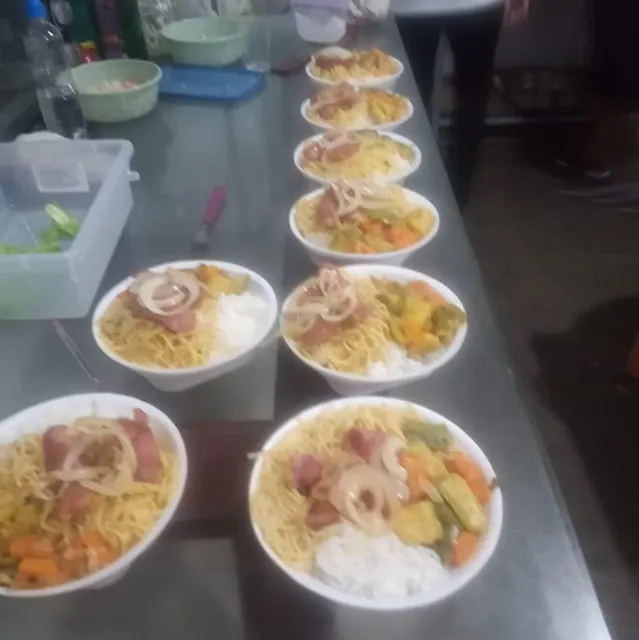 Vitoria Restaurante (comida caseira)