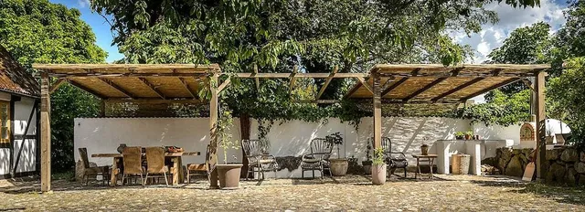 Rubensholm Bed & Breakfast