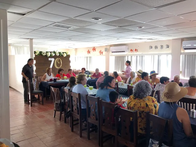 Restaurant Maria Bonita (Hotel Viña Del Mar)
