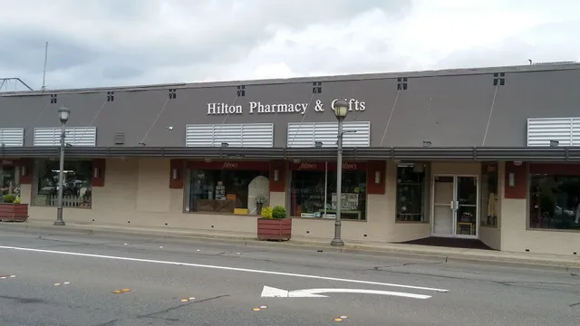 Hilton & Company Gifts