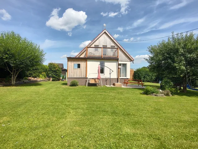 Chalupa Pasečná - LIPNOczech