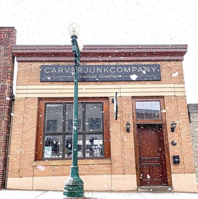 Carver Junk Company