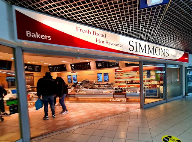 Simmons Bakers