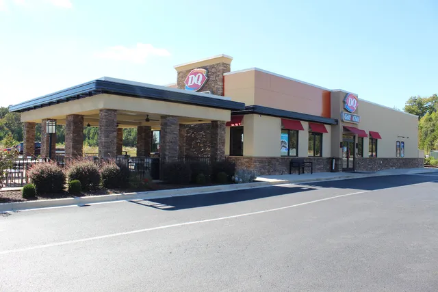 Dairy Queen Grill & Chill