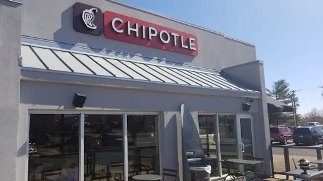 Chipotle Mexican Grill