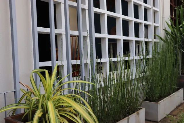 8th House Chiangmai Old Town