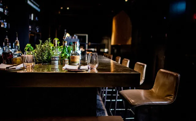 Sticky Fingers - Regensburg