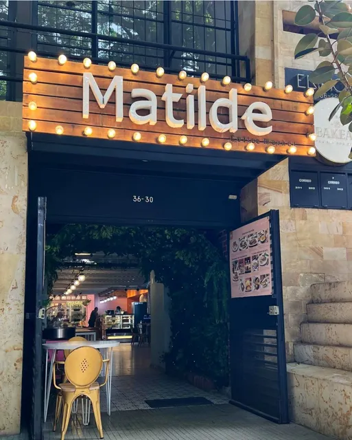 Matilde Brunch