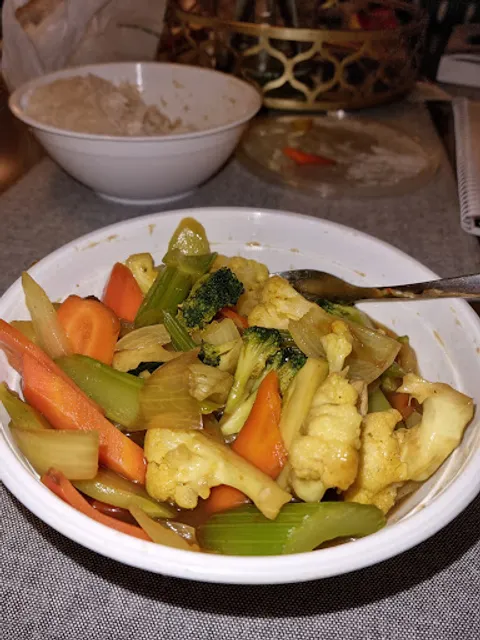 Sebastopol Noodle Bar