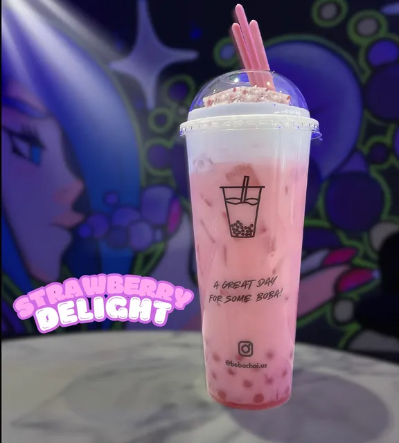 Boba Chai
