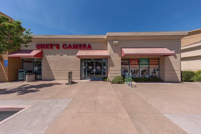 Mike's Camera Inc. Pleasant Hill