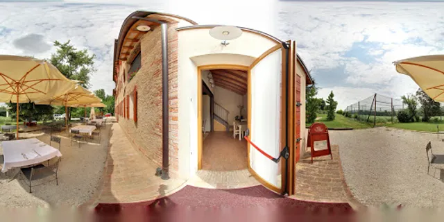 Ristorante La Paterna