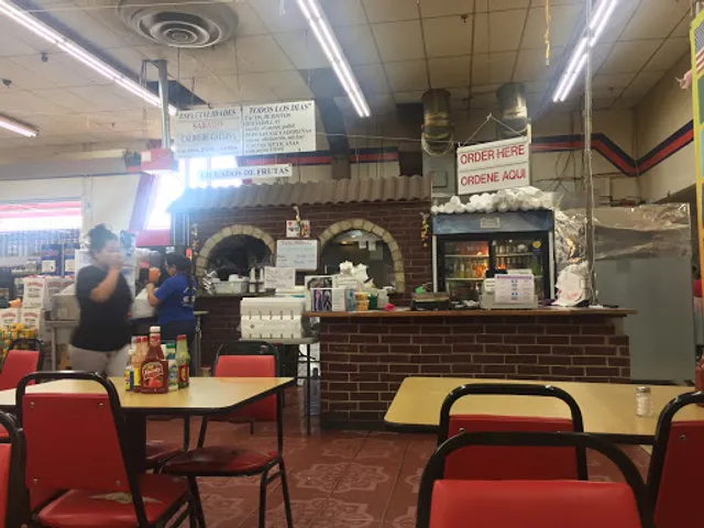 Feria Latina Restaurant