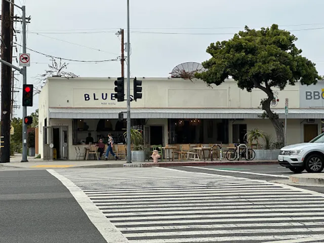 Blueys Mar Vista