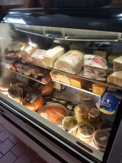 Concetta's Main Street Bistro