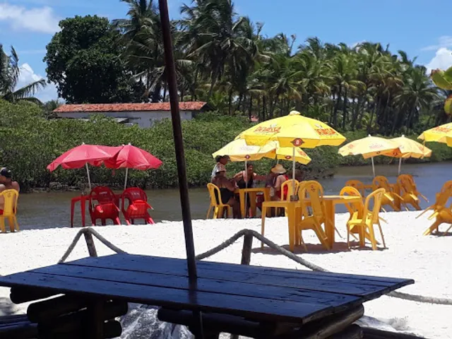 Cabana do Vivaldo