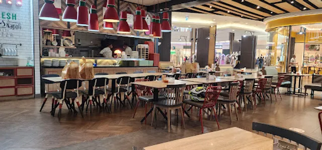 Popolamama Pizza & Pasta