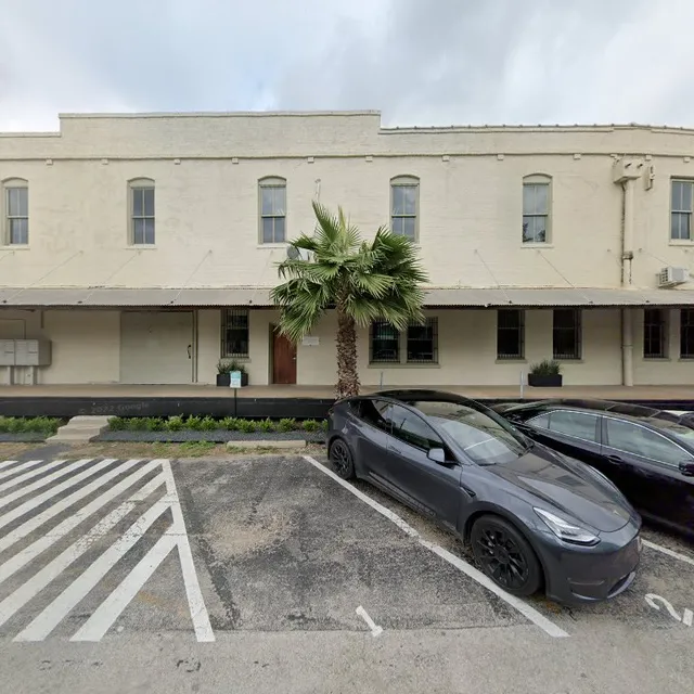 The Edge Personal Training