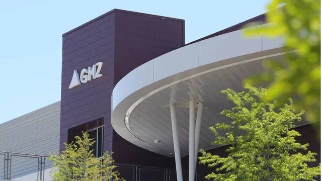 Greater Mt. Zion Church