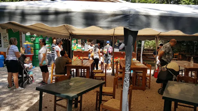 Ristorante Baita del Poeta