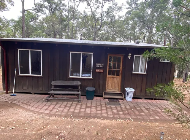 Balingup Timber Top Cottages