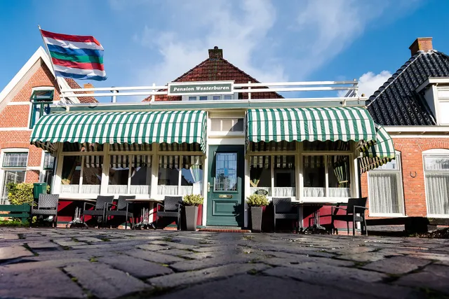 Pension Westerburen