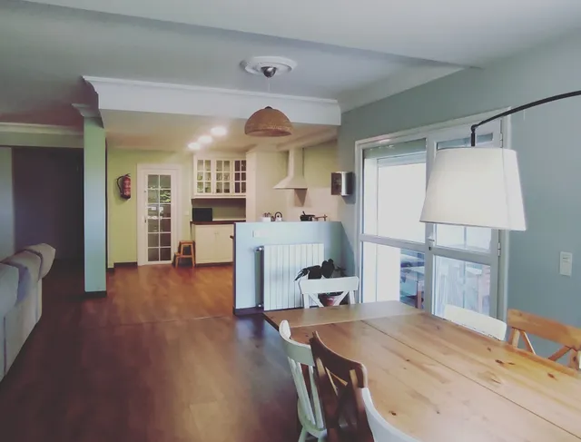 Apartamentos "el Xardín"