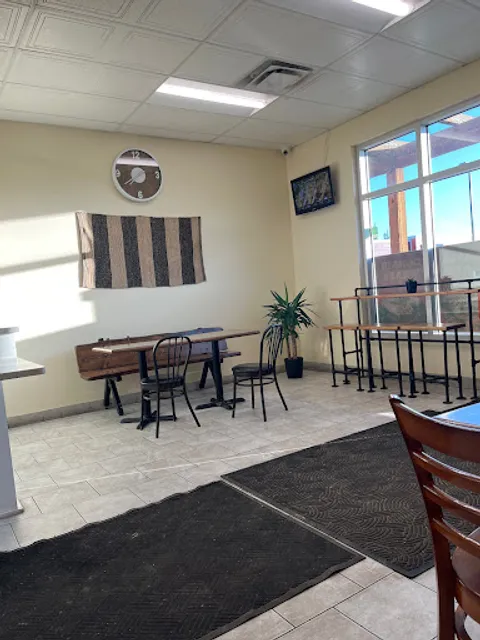 Avesta Shawarma (Savanna)