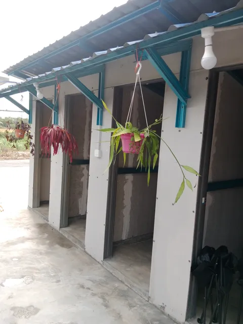 CapHouze by AJ Village (Desaru)