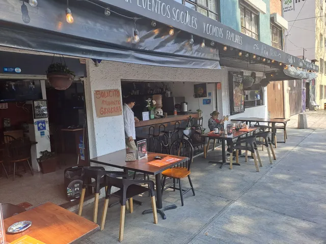 Paella Maria Joaquina | Especialistas en paella