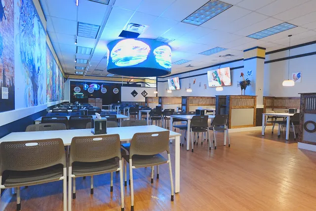 K-Pop Chicken Savannah