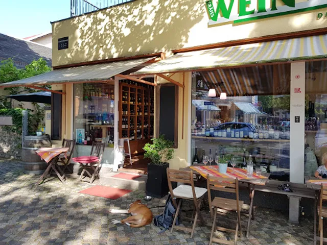 Gräfe`s Wein & Fein Radebeul