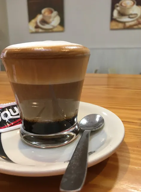 Despatx de Pa i Café Rebeca