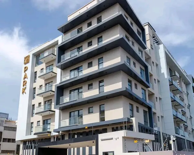 Henrietta's Residences