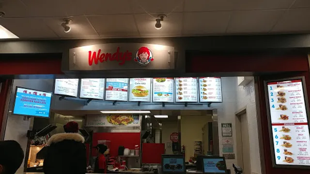 Wendy's