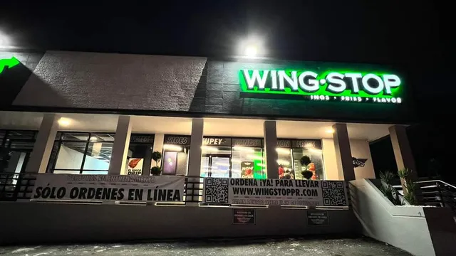 Wingstop