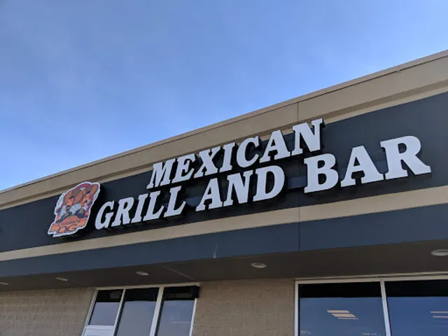 Los Charros Mexican Bar and Grill