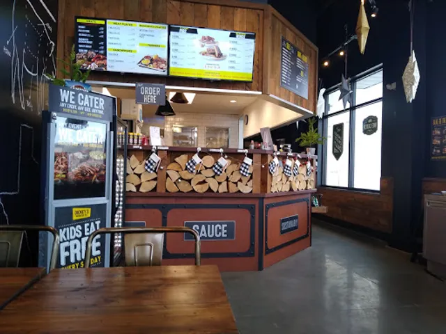 Dickey's Barbecue Pit