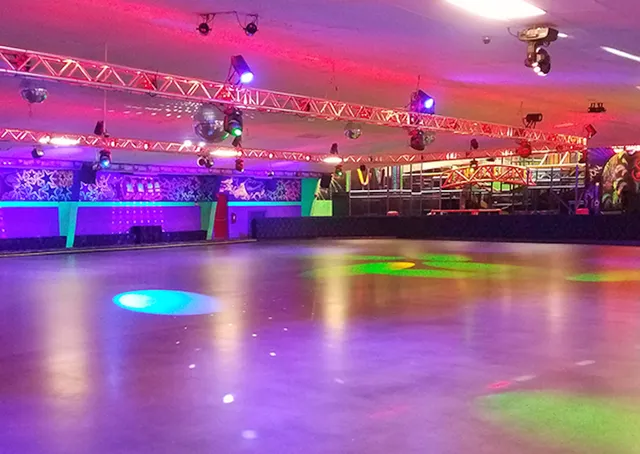 Sparkles Family Fun Center