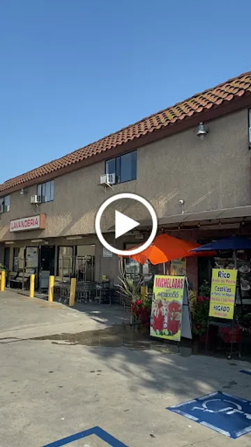 Restaurantes Mexico 86