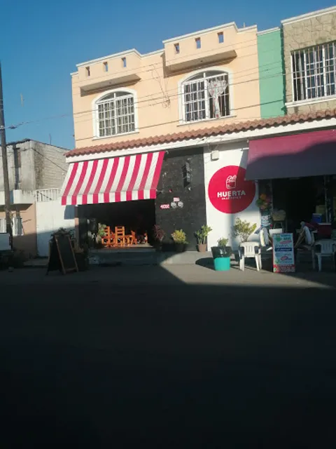 Cocina económica Yaya