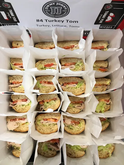 Jimmy John's