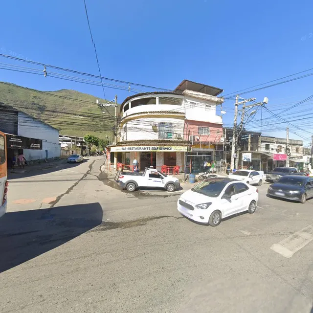 Bom Sabor Bar E Restaurante